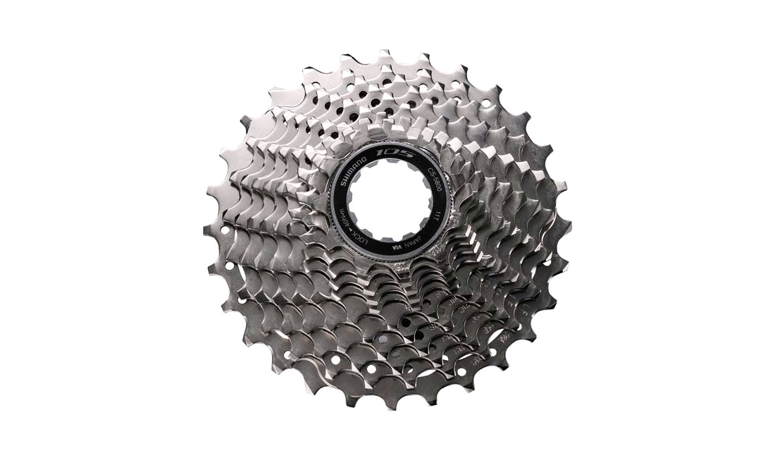 Shimano kassette 105 R7000 11-28t 11-speed