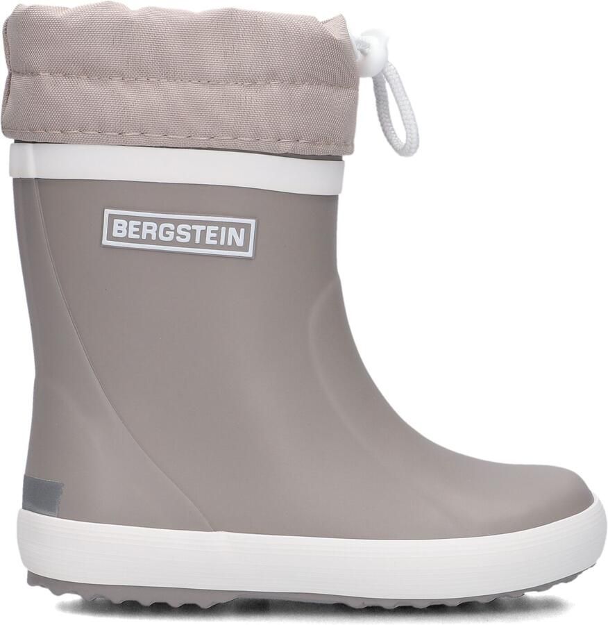 BERGSTEIN Bruine Laarzen Classic Thermo