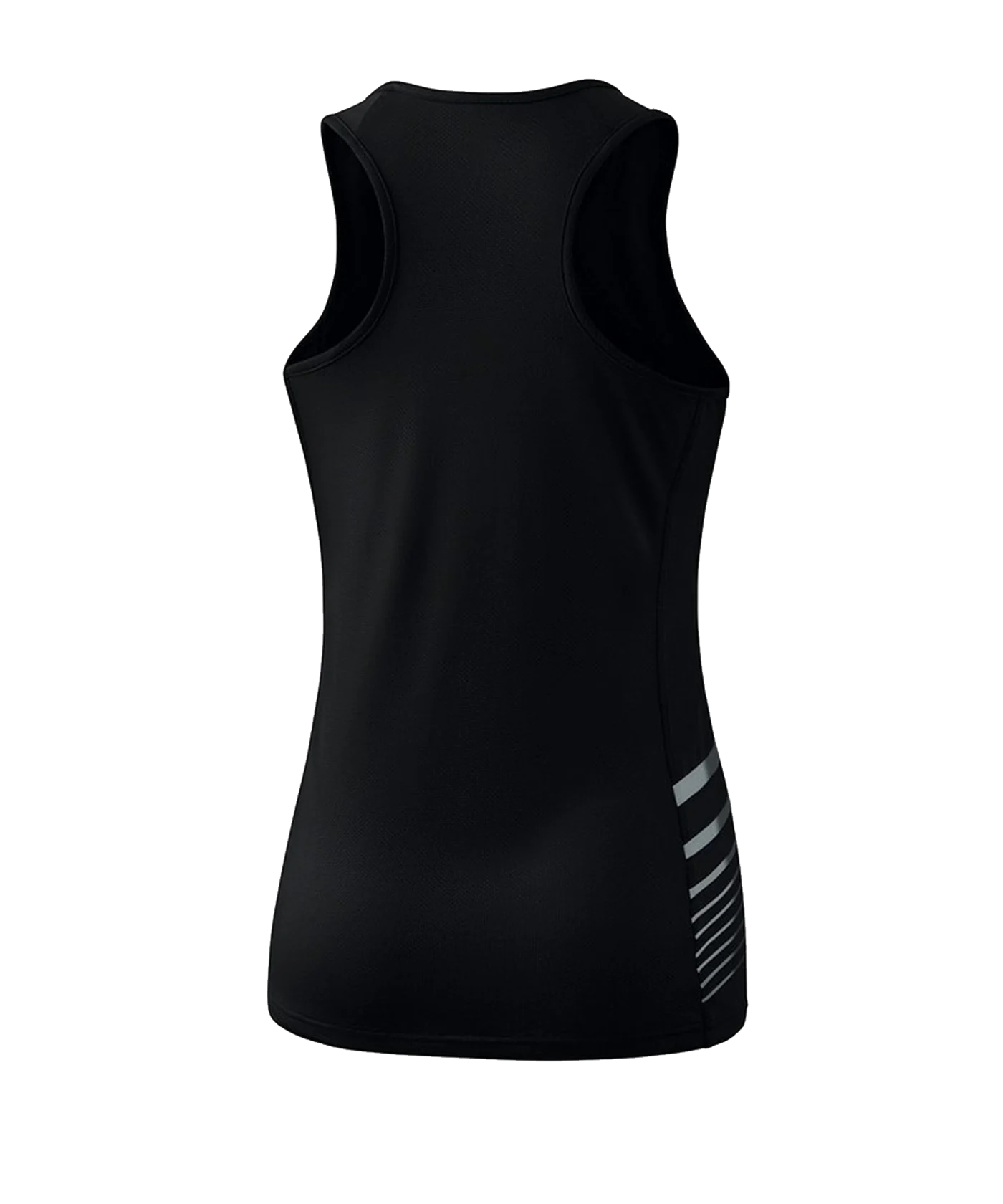 Erima Race Line 2.0 Running Singlet Damen Schwarz