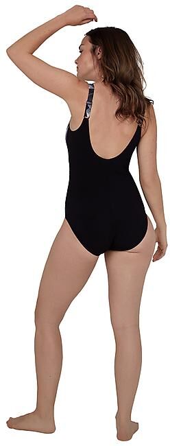 SPEEDO - MAILLOT DE BAIN LUNALUSTRE 1 PIECE