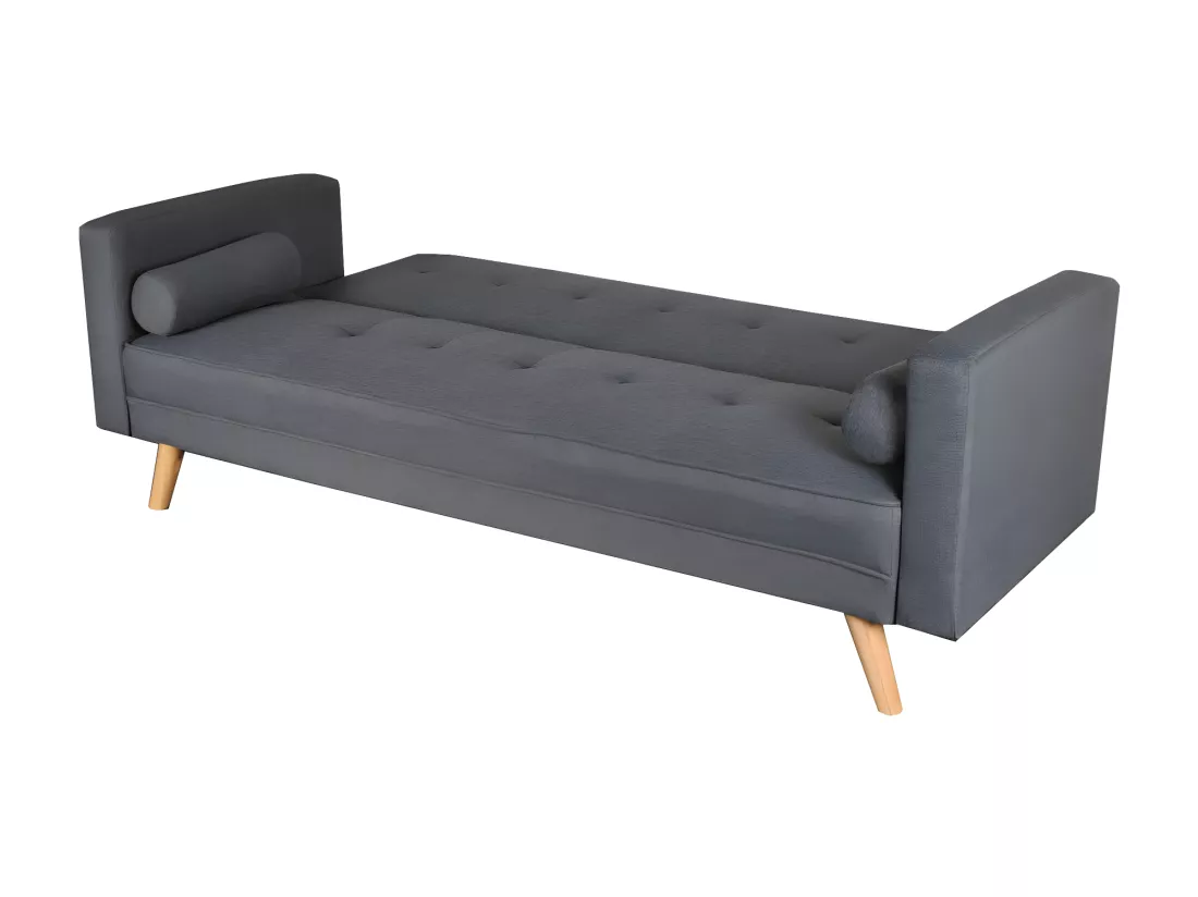 Canapé convertible INARI Gris