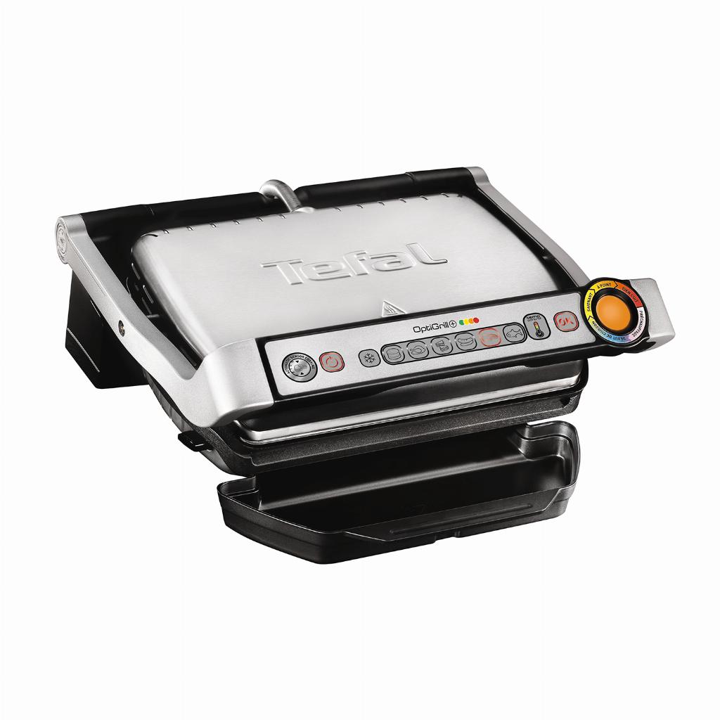 Tefal Contactgrill  YY3871FB