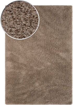 Teddy Gulvteppe 133x190, Linne