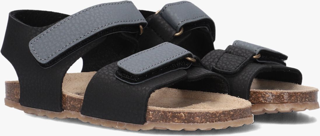 TON & TON zwarte ton & ton sandalen denniz