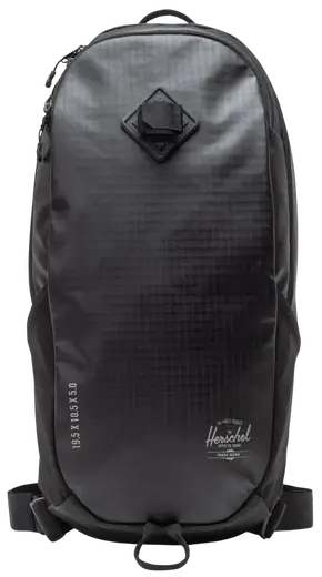 Herschel All Season Rygsæk 17 L - Alpinski Vintersport