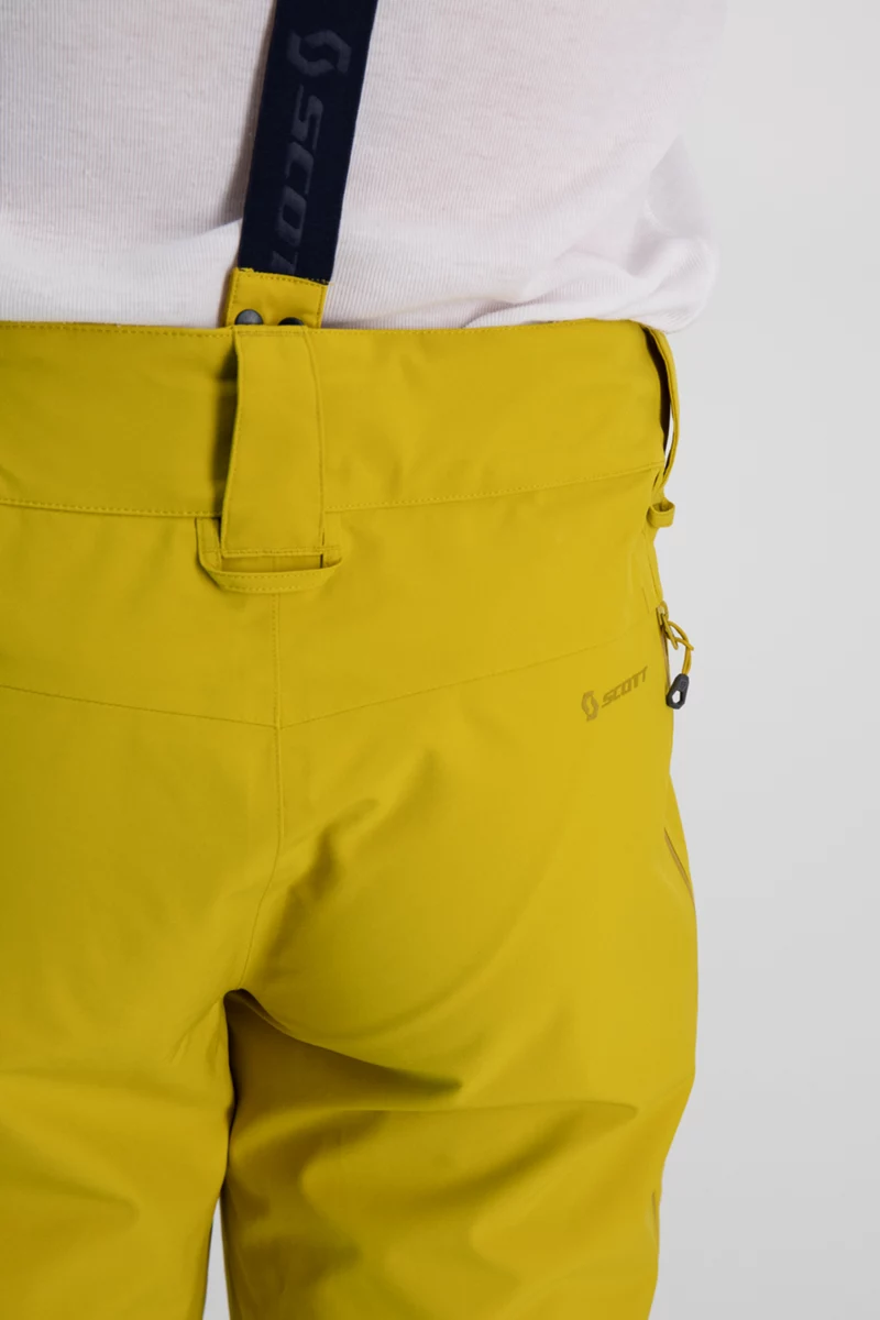 SCOTT Explorair 3L Herren Skihose