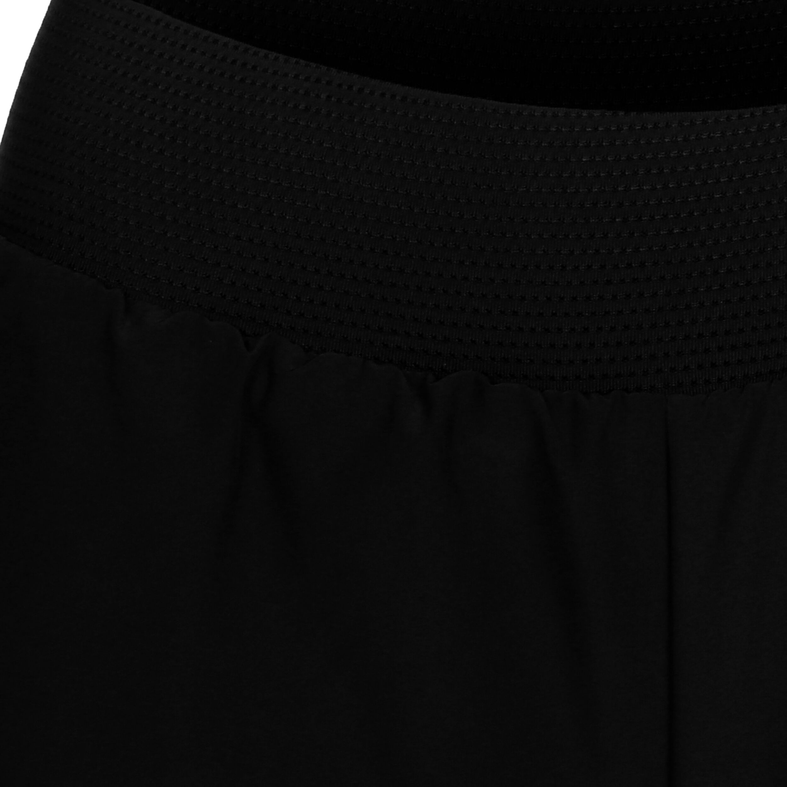 BIDI BADU Crew 2in1 Shorts Femmes - Noir