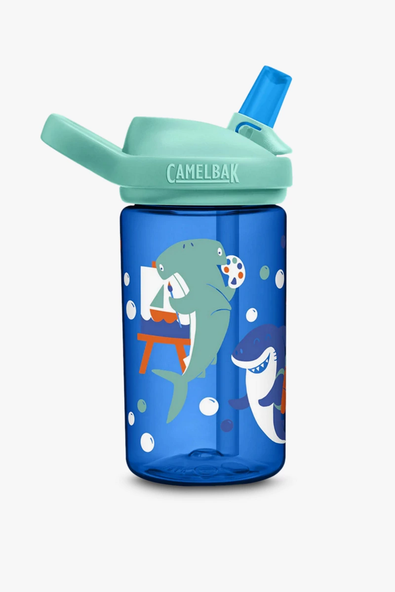 Camelbak Eddy+® 400 ml Kinder Trinkflasche