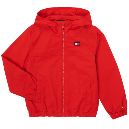 Tommy Hilfiger - ANTHINEA - Marine