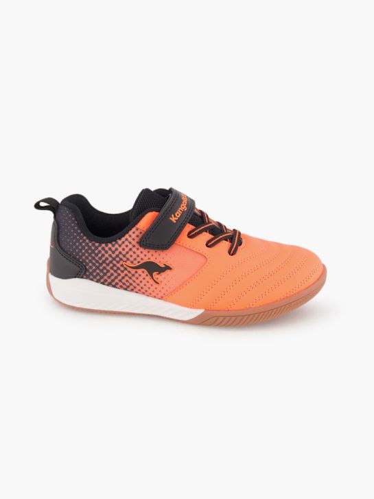 KangaRoos Trainingsschuh orange