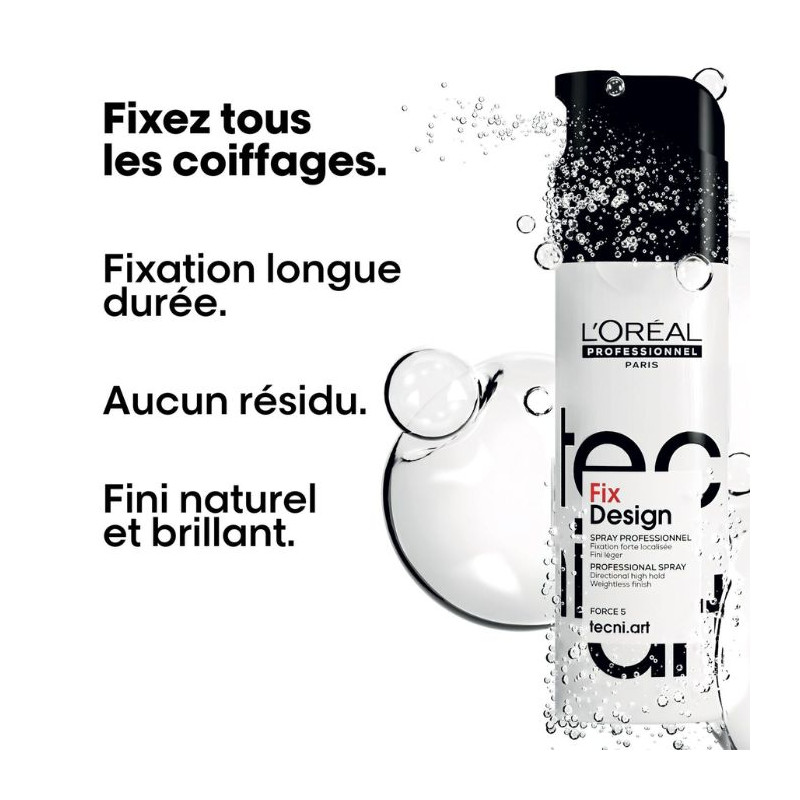 Spray Tecni Art Fix Design 200 ML