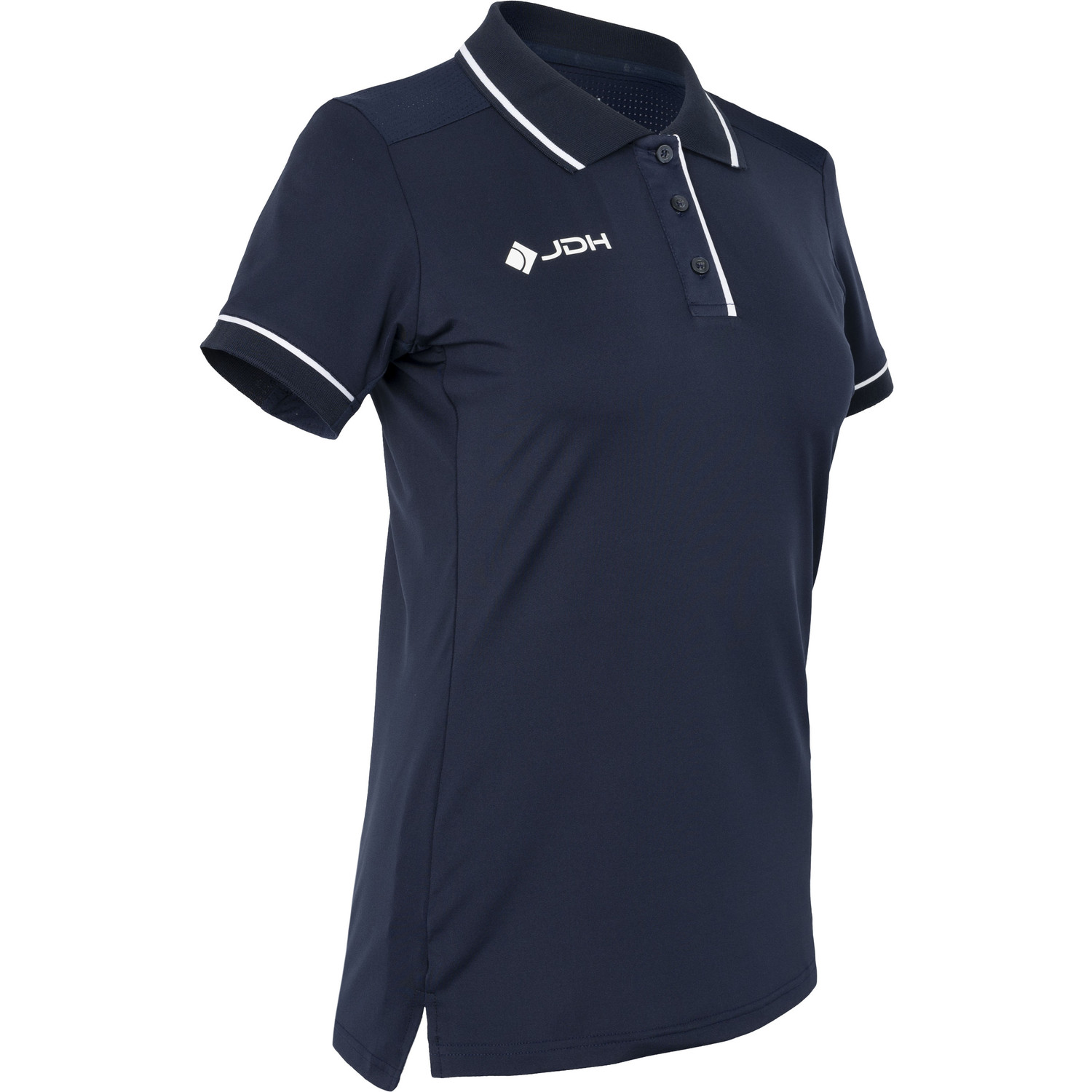JDH Carbon Pro Polo Dames