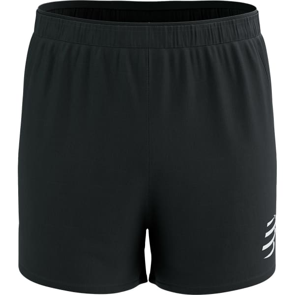 Short trail COMPRESSPORT PERFORMANCE SHORT M BLACK