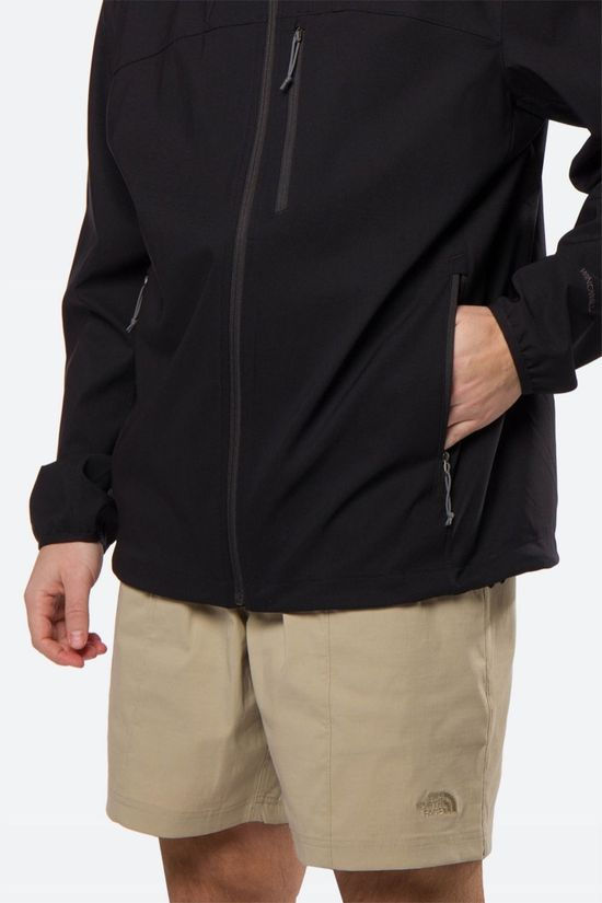 The North Face The North Face Nimble Hoodie Softshell Jas
