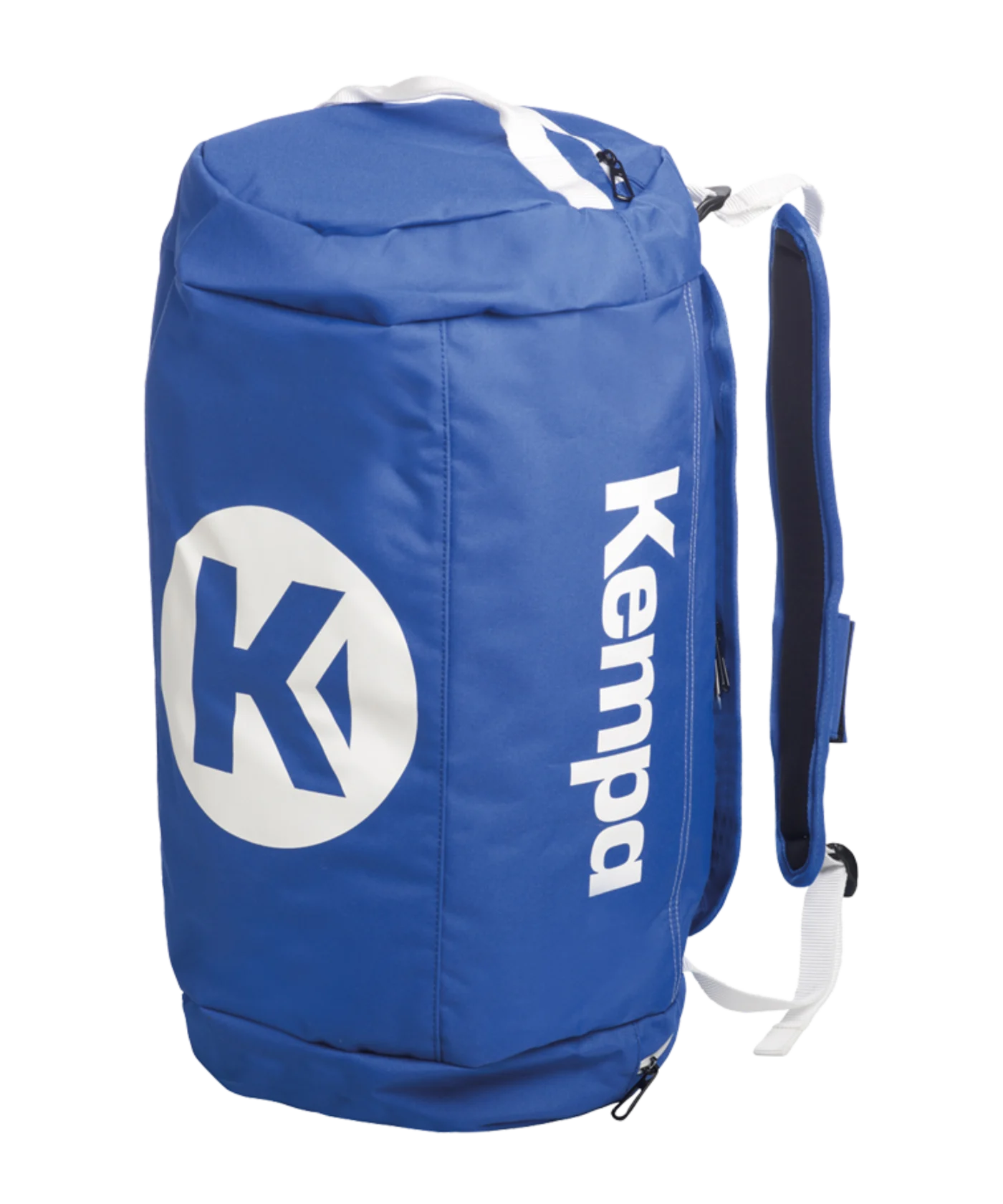 Kempa K-Line Tasche (40L) Blau Weiss F03