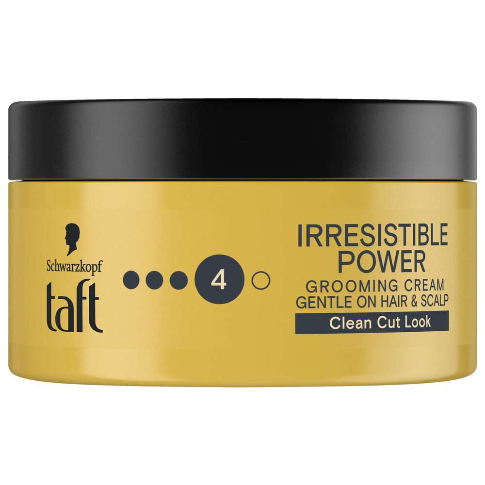 Taft Irresistible Grooming Cream 100ml