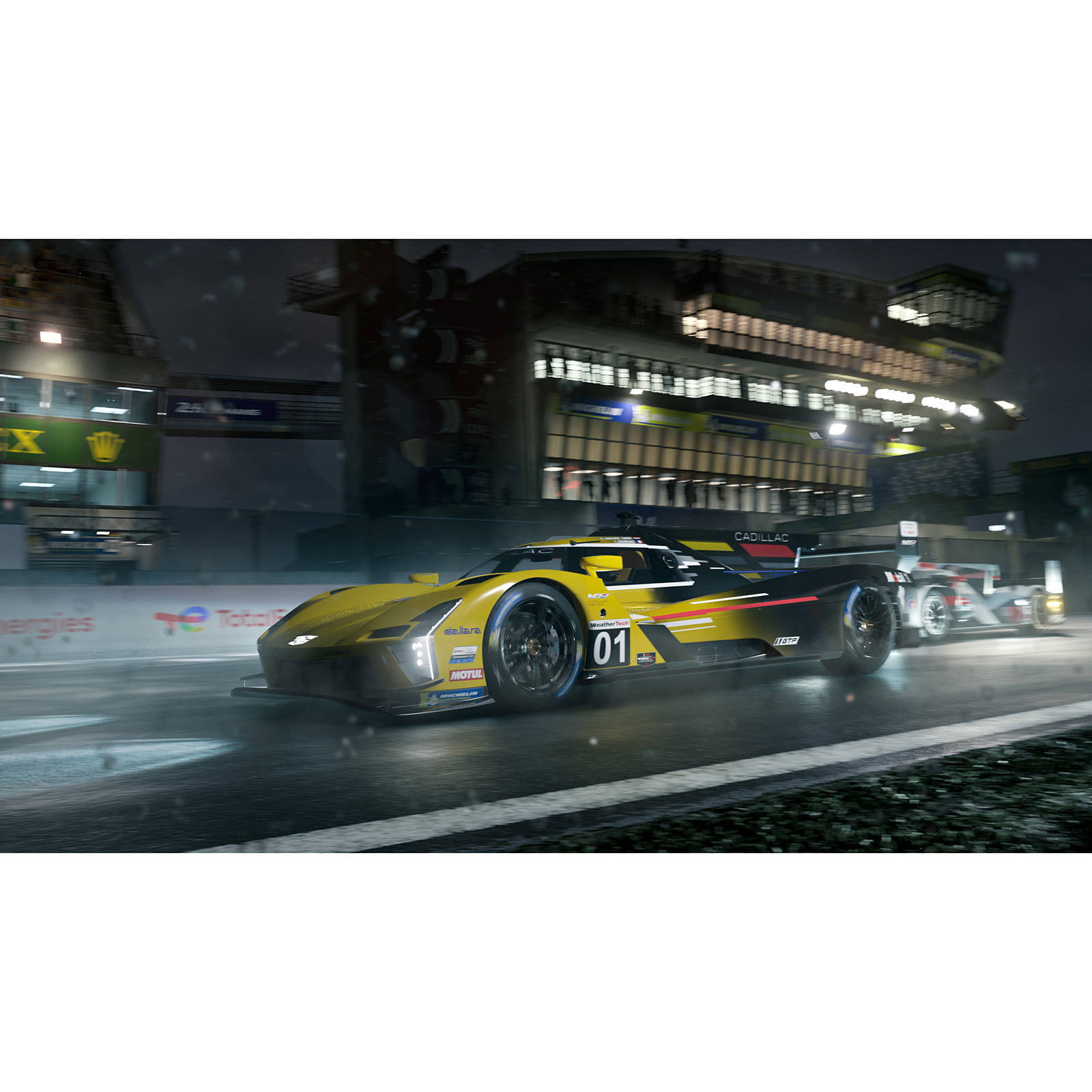 Microsoft Forza Motorsport (Xbox Series)