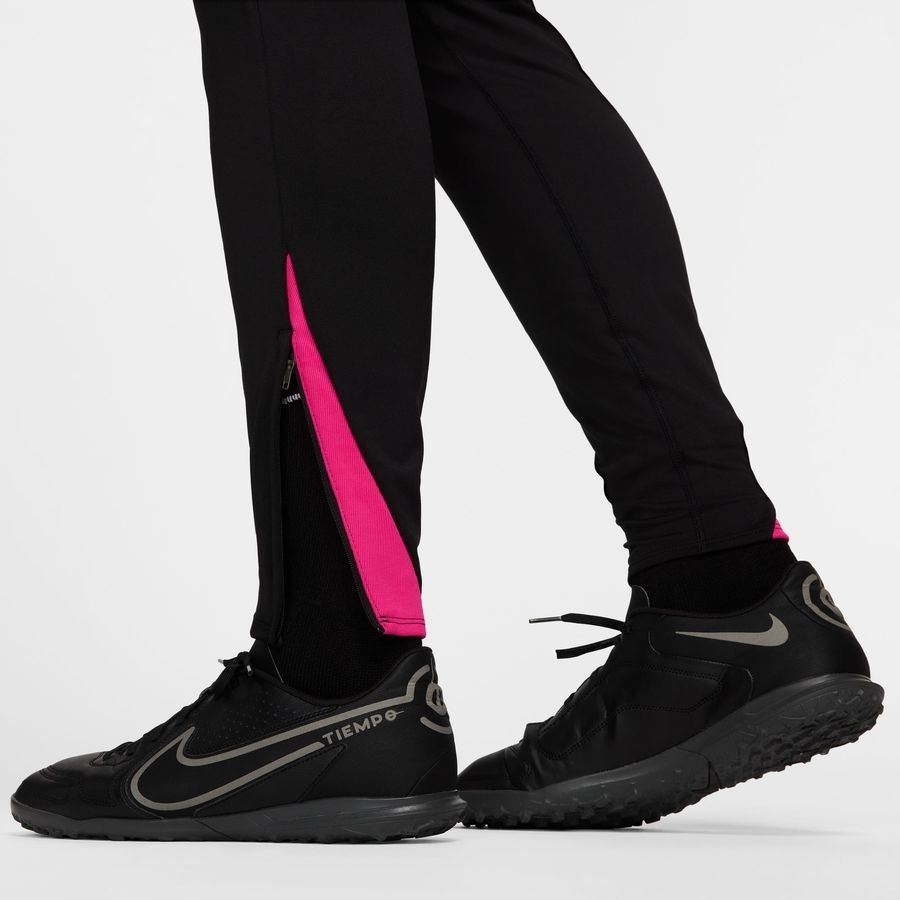 Chelsea Bas de Survêtement Dri-FIT Strike 3ème - Noir/Rose