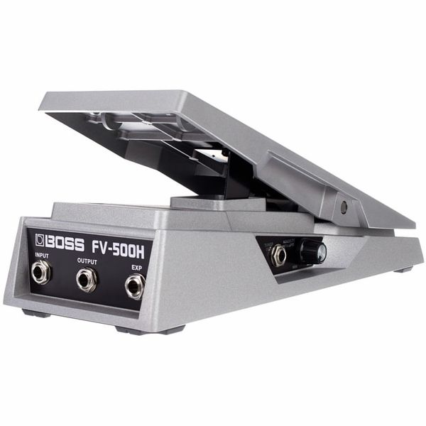 Boss FV-500-H Volumenpedal