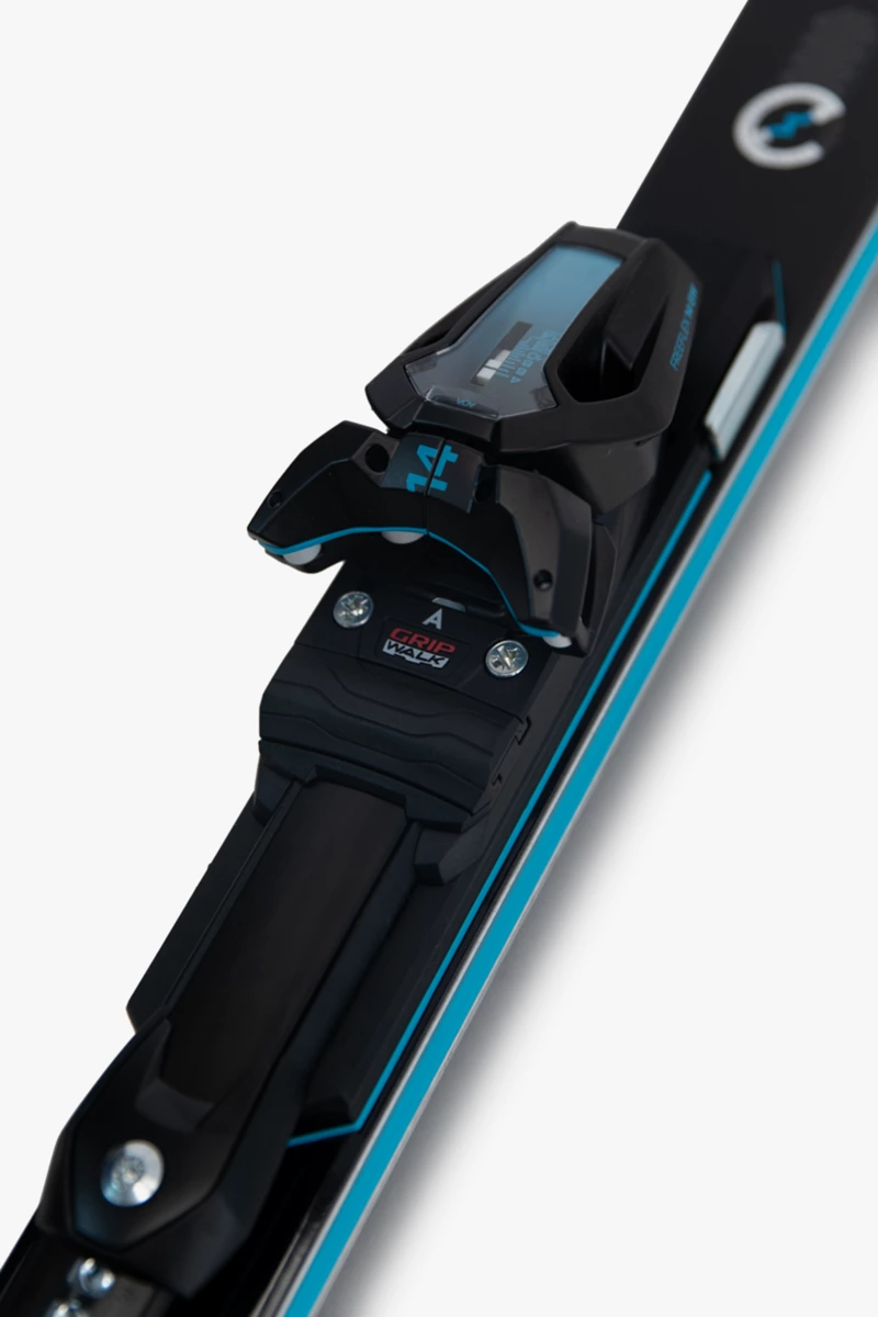 HEAD Worldcup Rebels e-Race Beat Feuz Ski Set 2324