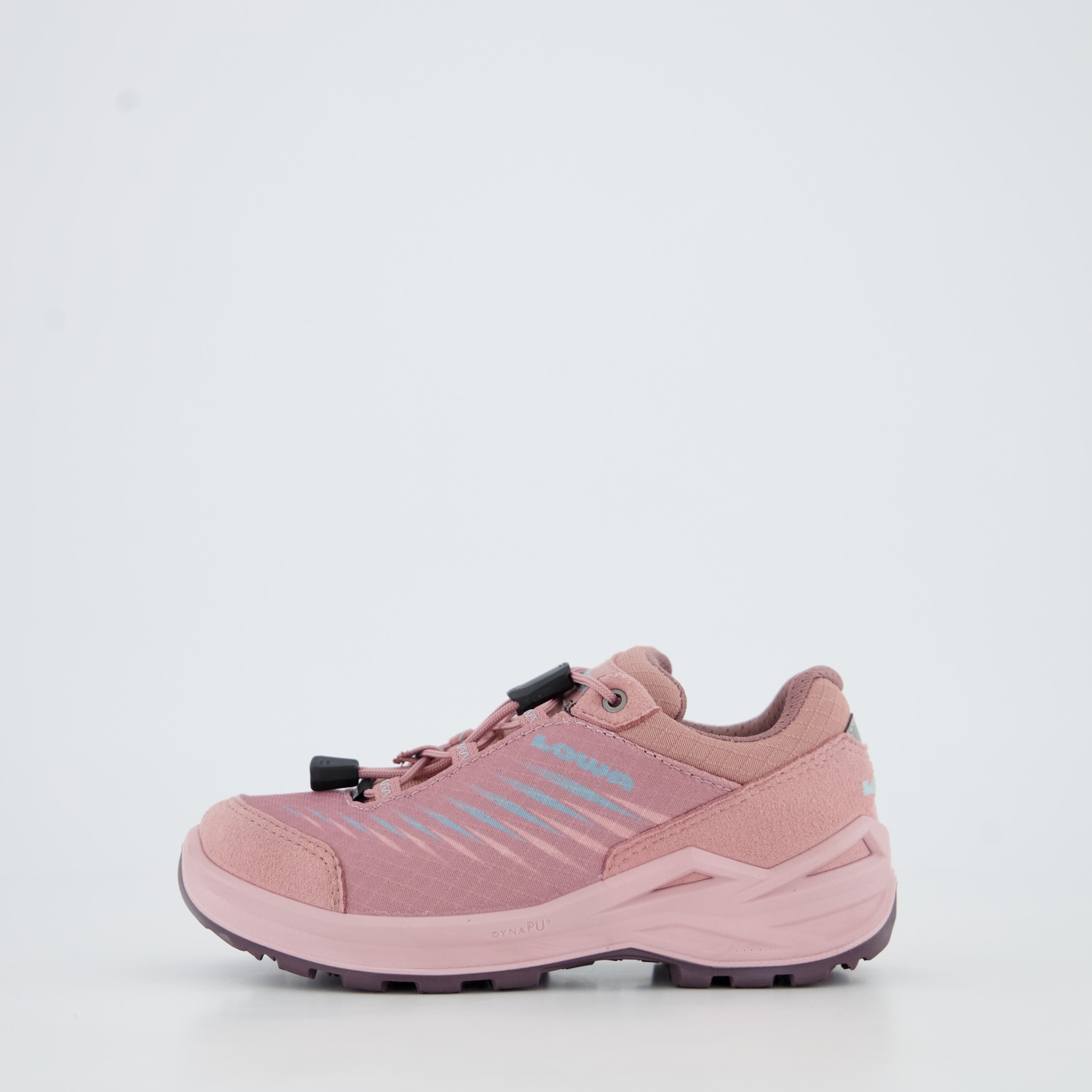 Lowa ZIRROX II GTX LO JR