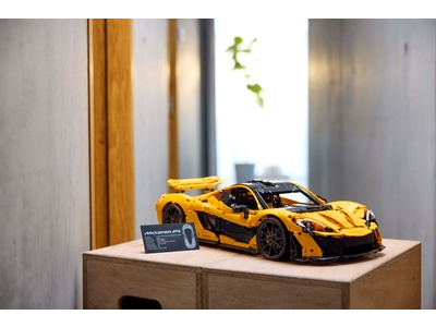 LEGO McLaren P1™ (42172)