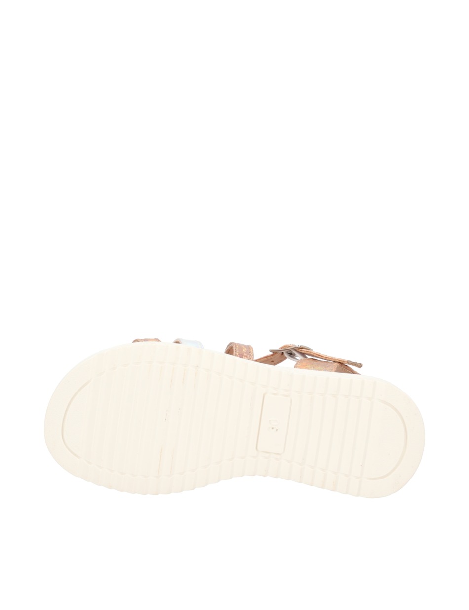 Textil Sandale