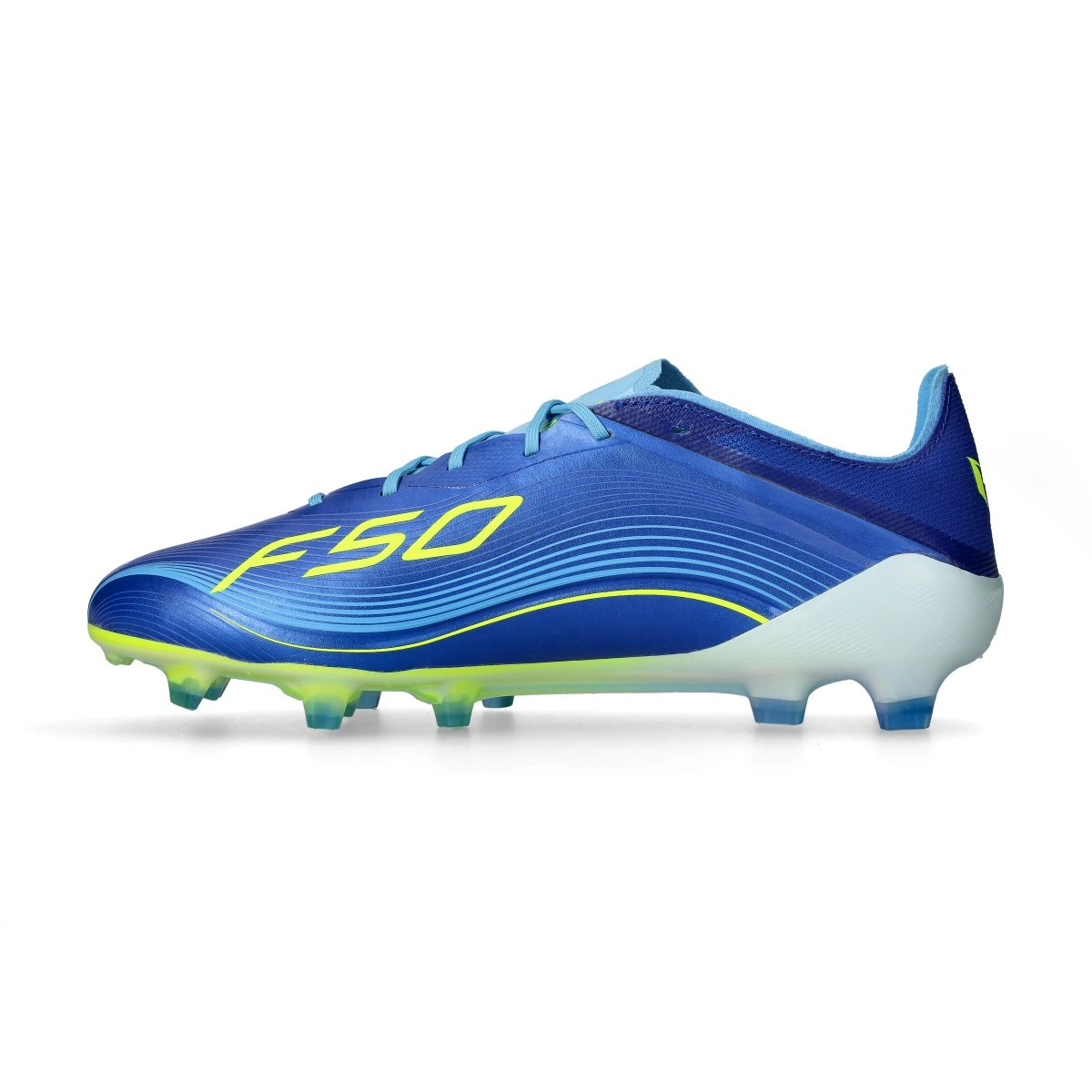 Chuteira adidas F50 Messi Elite FG