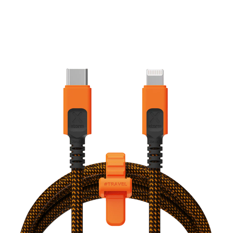 Xtreme Kabel USB-C â Lightning (1,5 m)