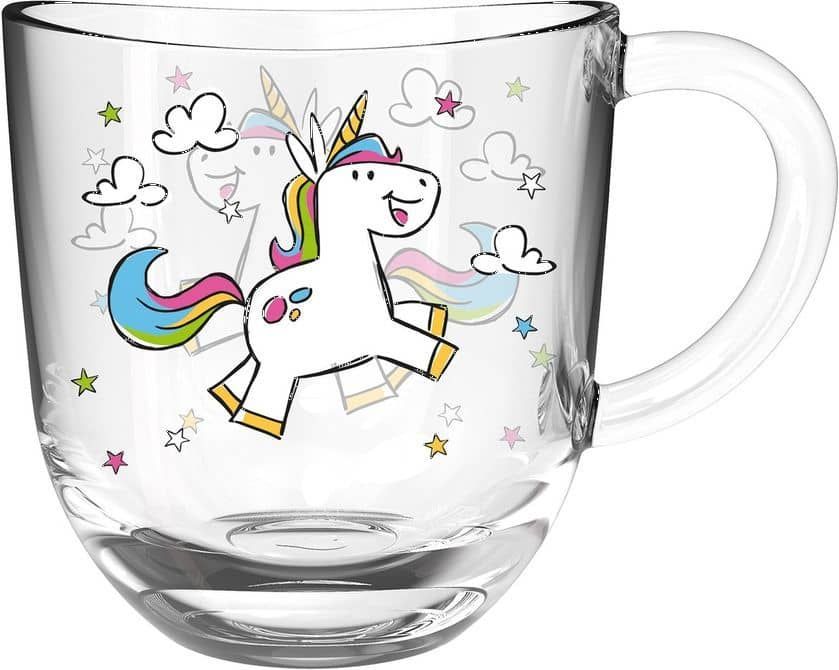 Kaffeetasse BAMBINI 022902