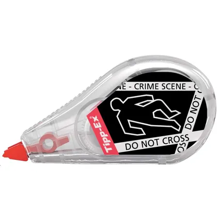 Tipp-Ex Mini Pocket Mouse 5mmx5m, sortiert