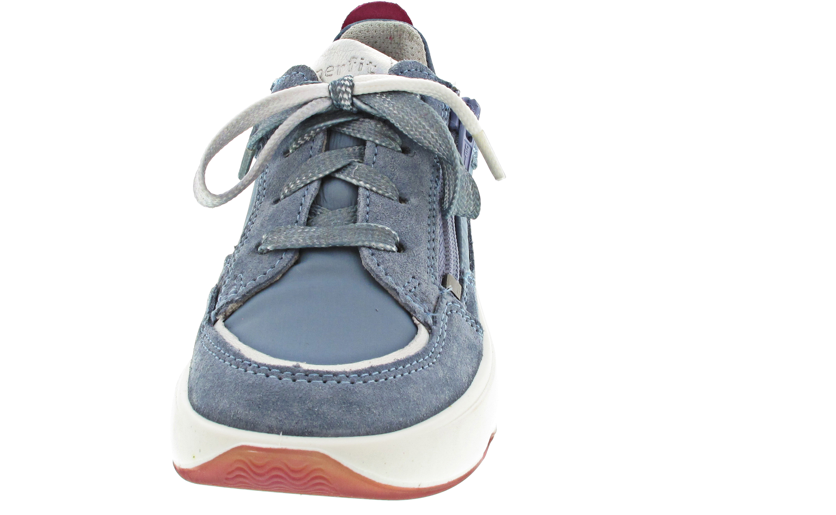 Superfit MELODY Halbschuhe blau