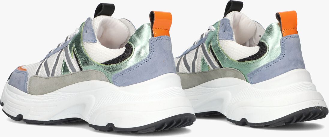 OMODA blauwe omoda lage sneakers tokio