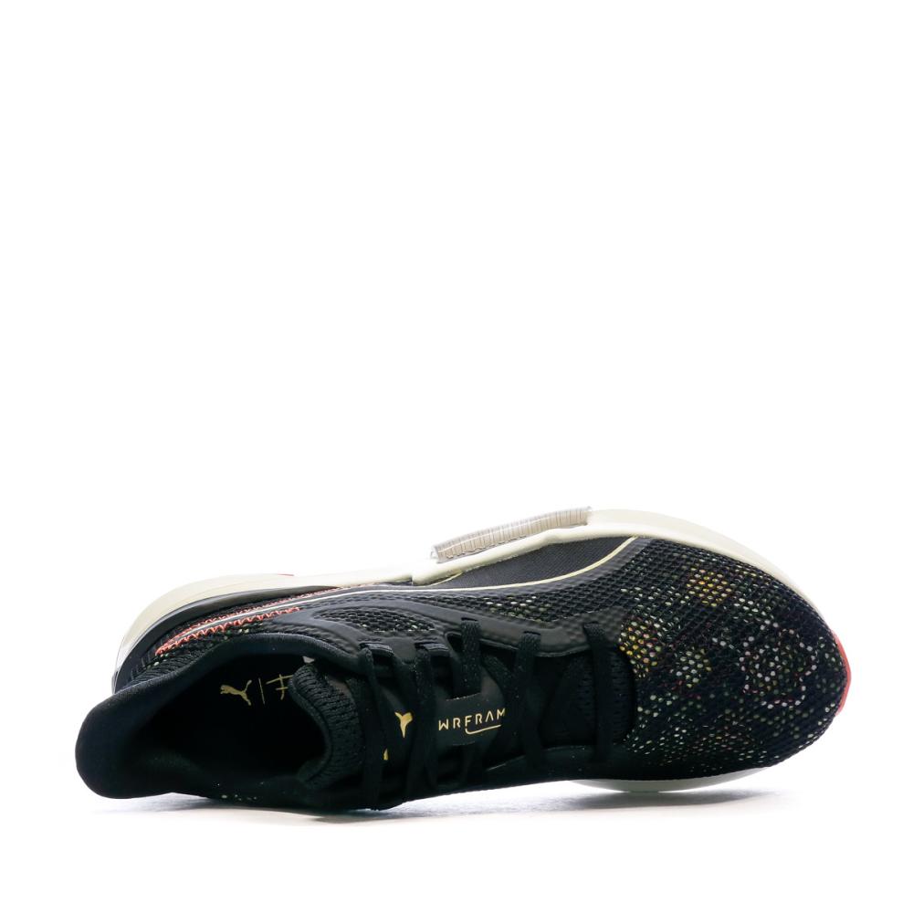 Puma Chaussures De Running Noir Femme Puma Frida Kahlo Graphic