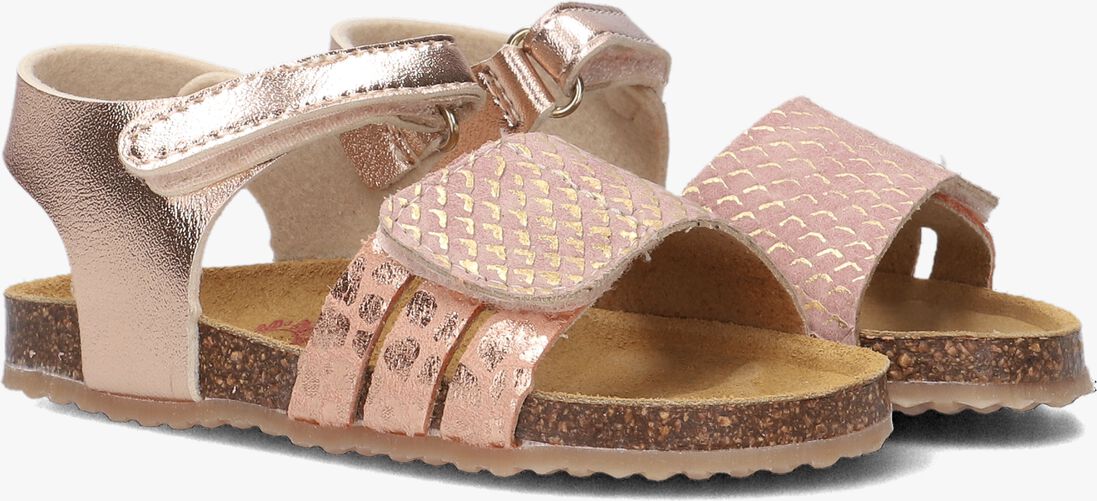 DEVELAB roze develab sandalen 48370