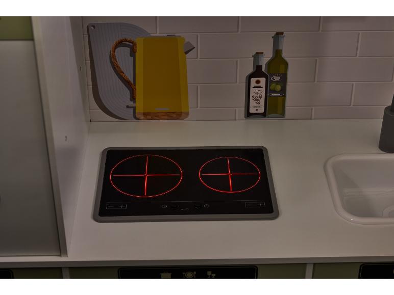 Houten speelgoed keuken Deluxe