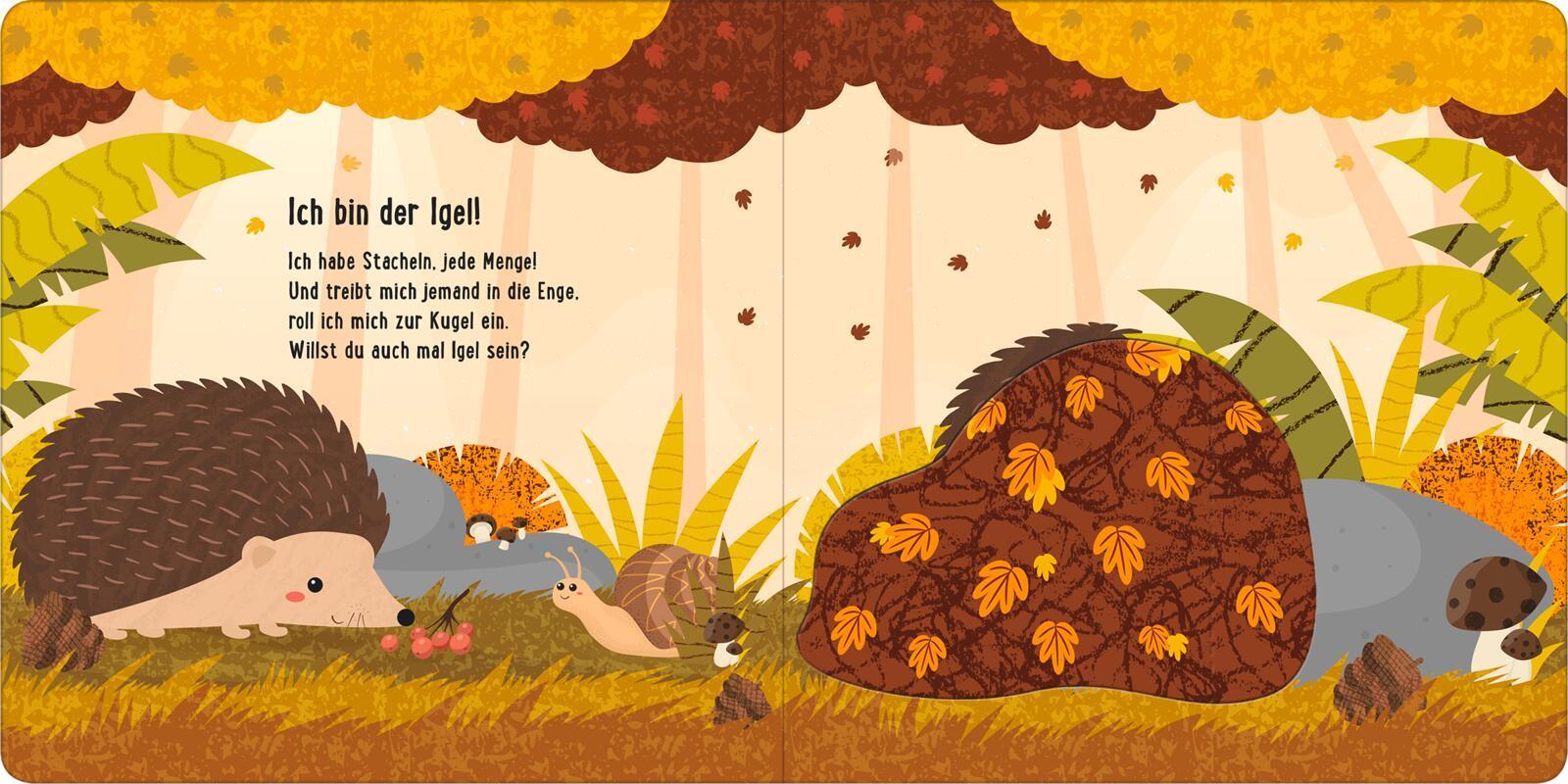 Zusammen sind wir bunt