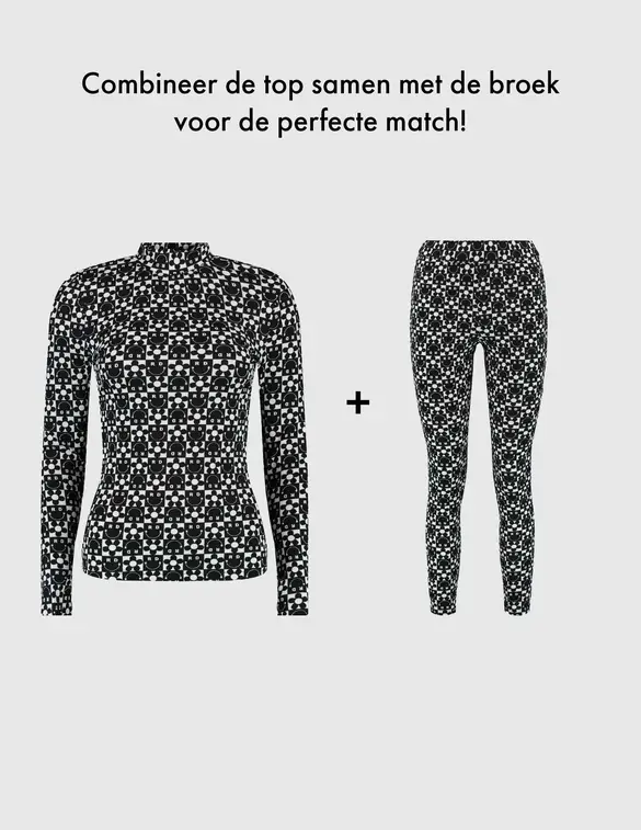 Refined Department Legging Anna R2308116182