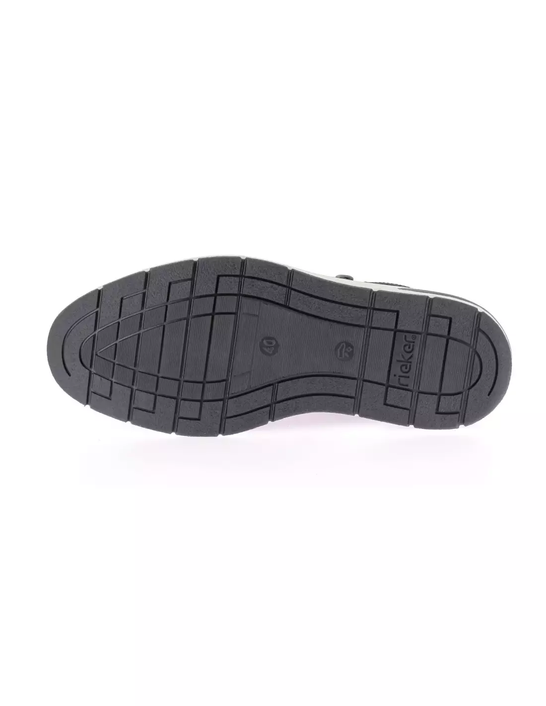 RIEKER 11311-14 - Chaussures de ville RIVERLAKE