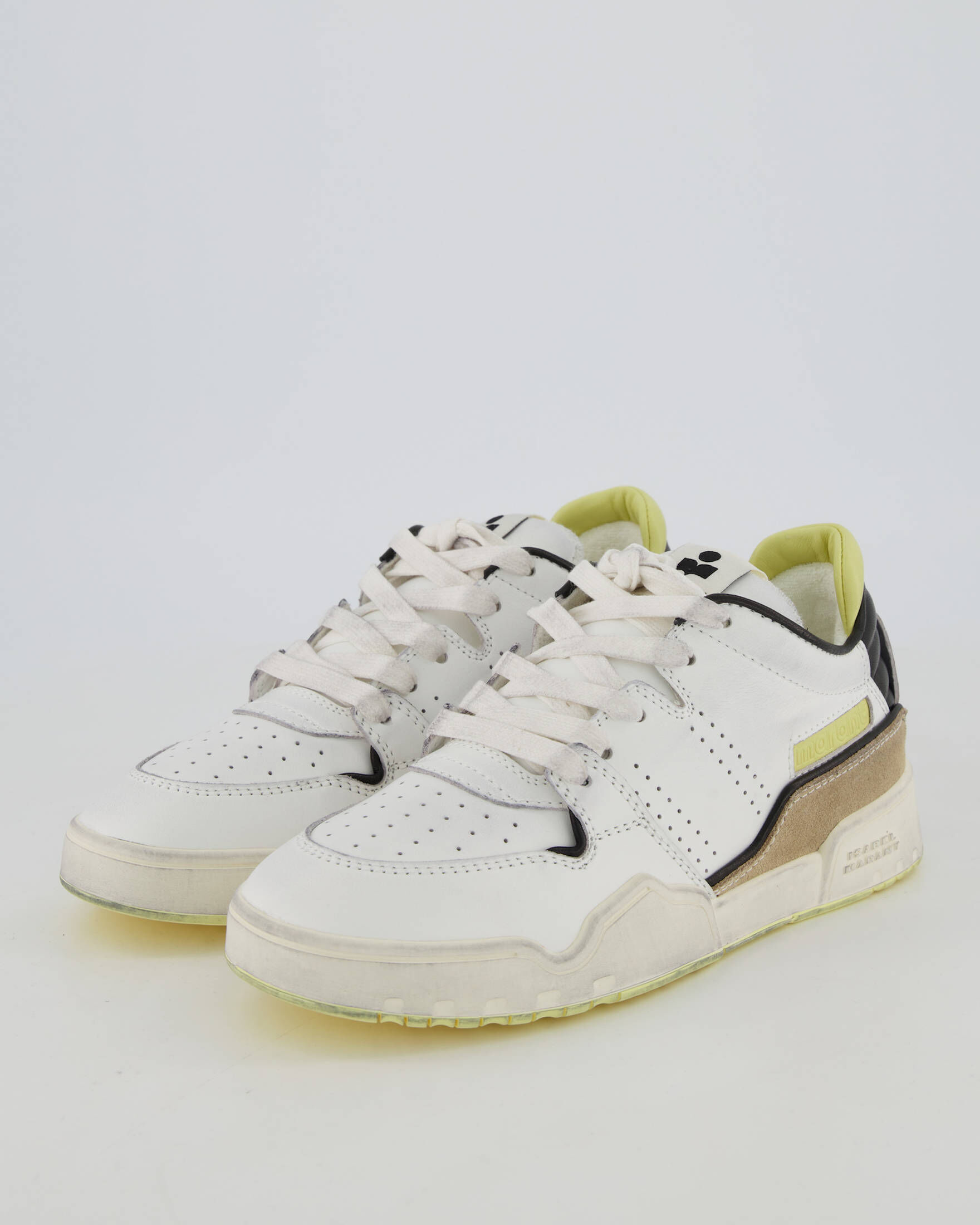 Isabel Marant| Damen Sneaker EMREE-GZ