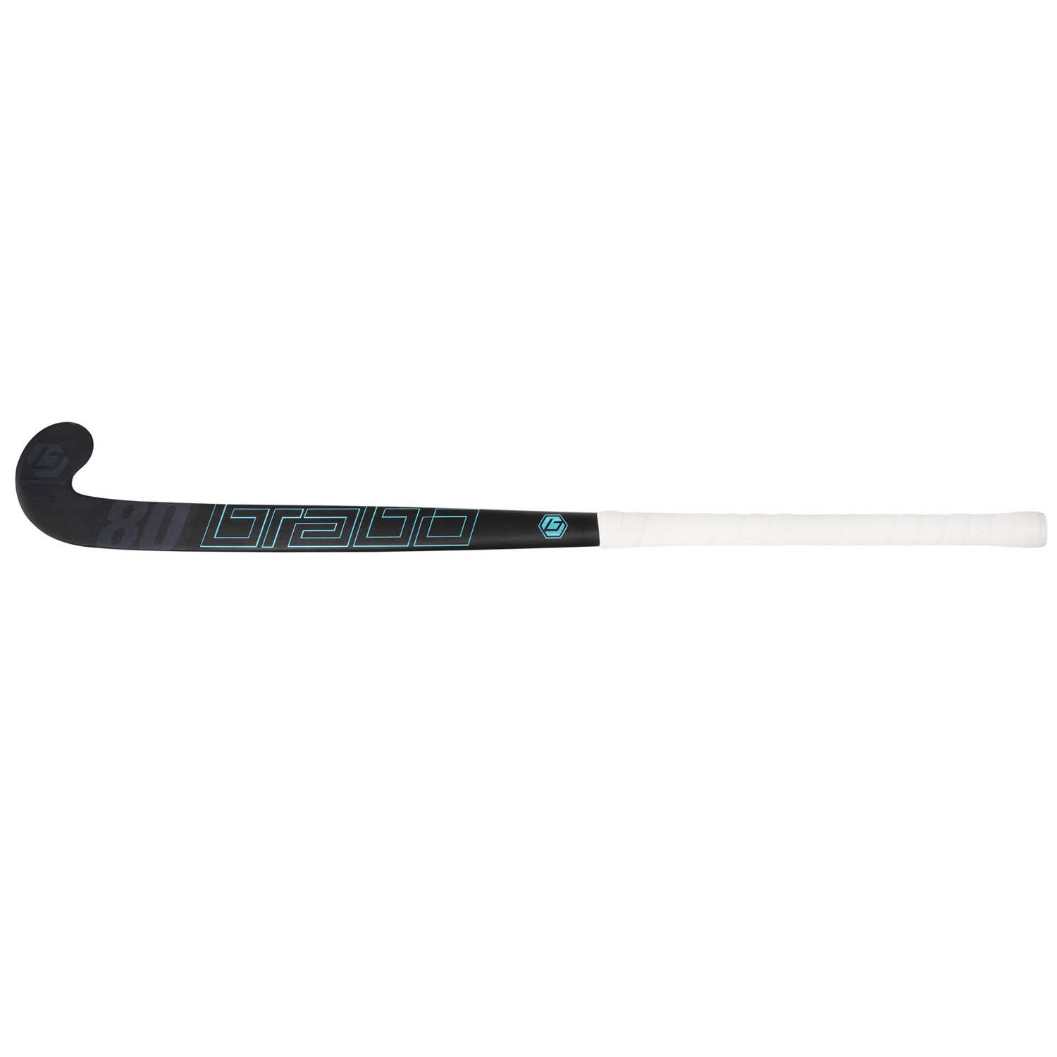 Brabo  IT Pure St. Traditional Carbon 80 LB