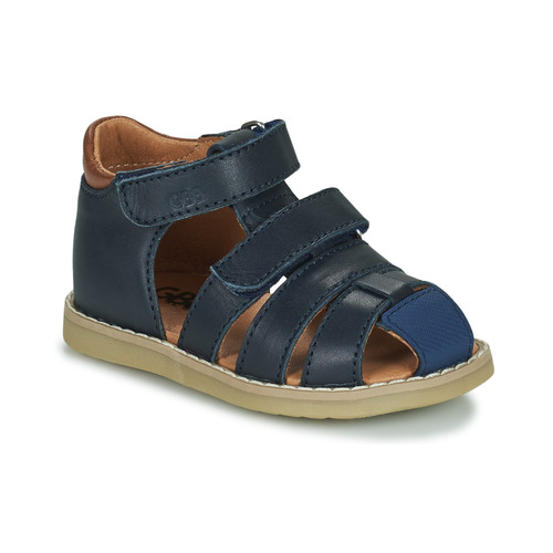 GBB - GALIBO - Bleu