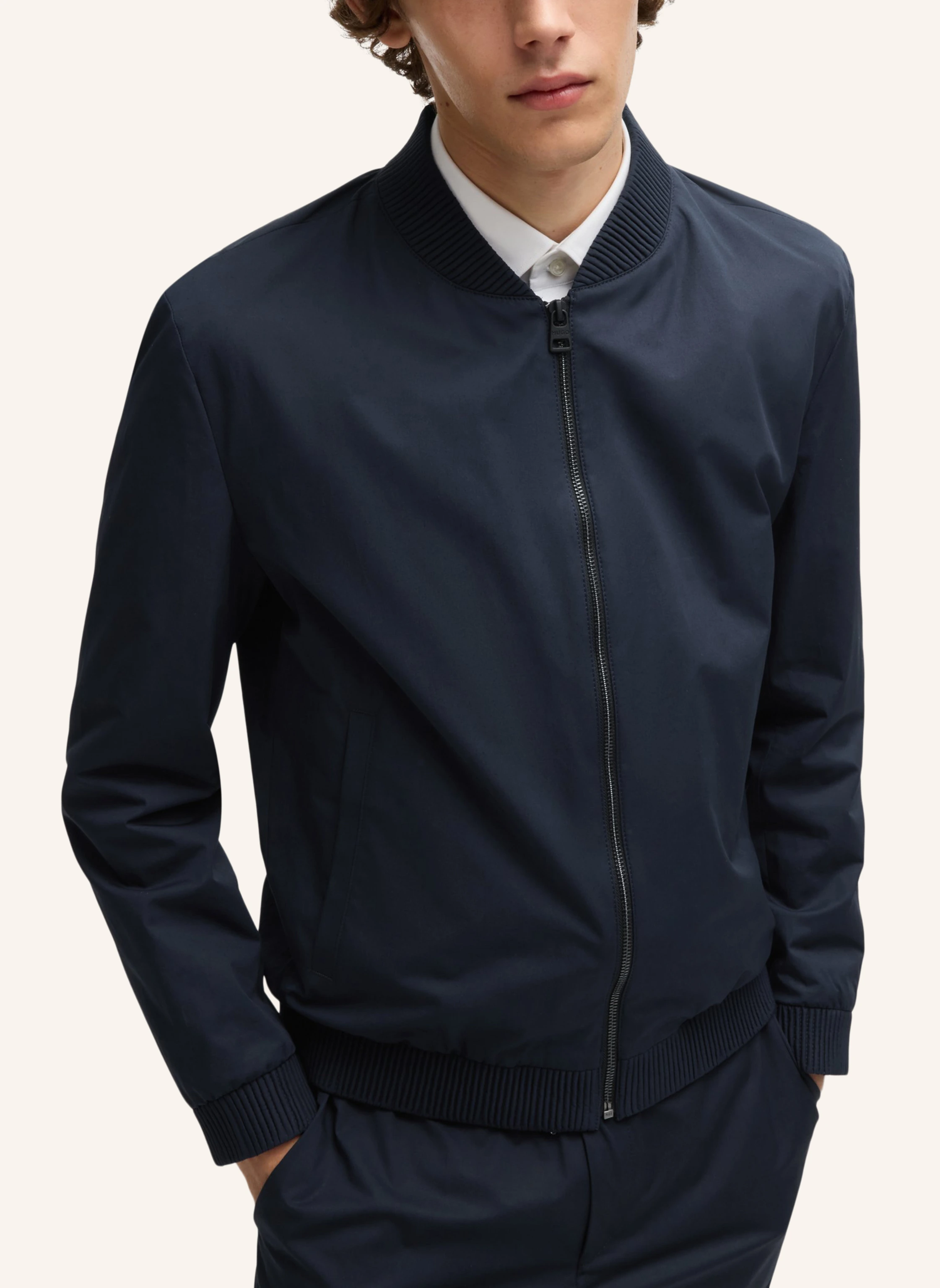 HUGO Blazer UKASHI232X Slim Fit