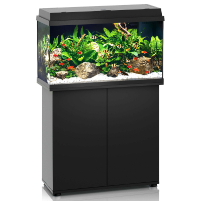 Juwel Aquarium Primo 110 LED schwarz