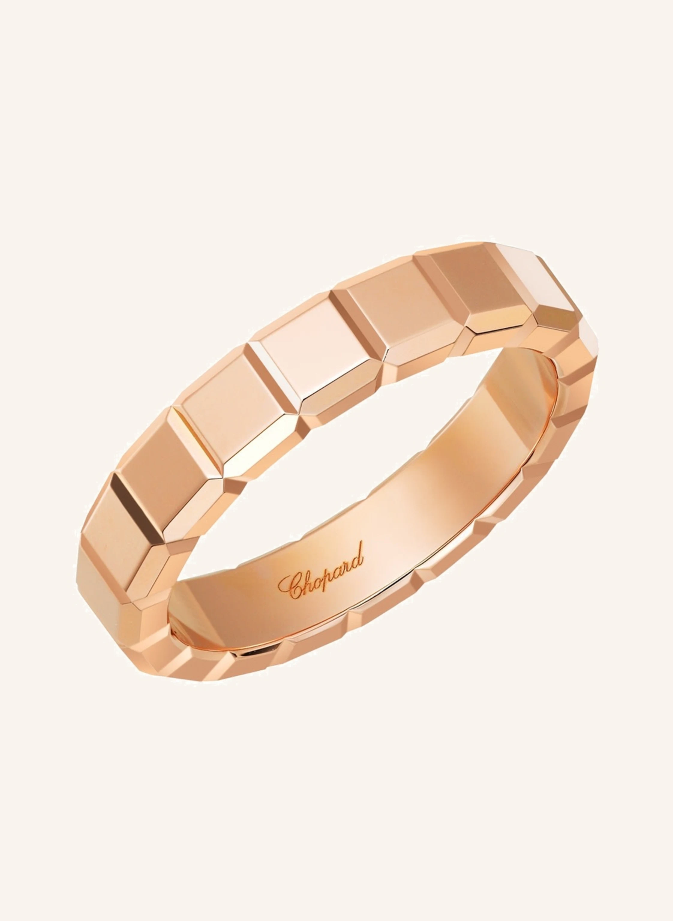 Chopard Ring ICE CUBE
