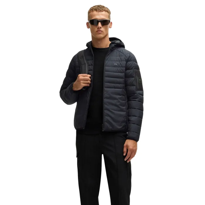 Boss Thor 2 Padded Jas Heren