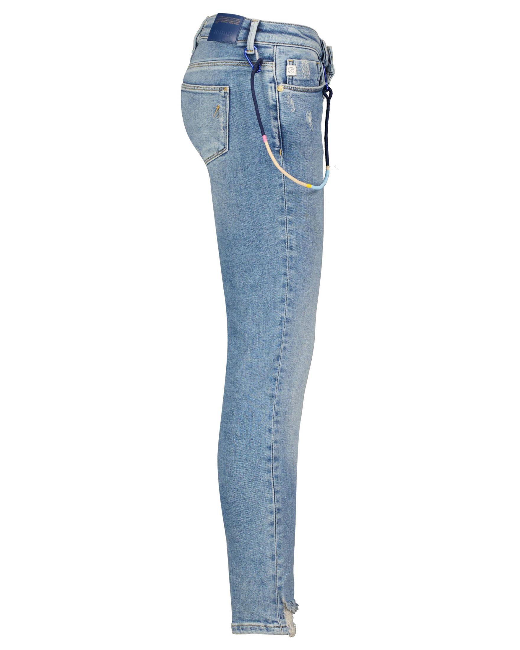 Goldgarn Denim| Damen Jeans JUNGBUSCH Skinny Fit