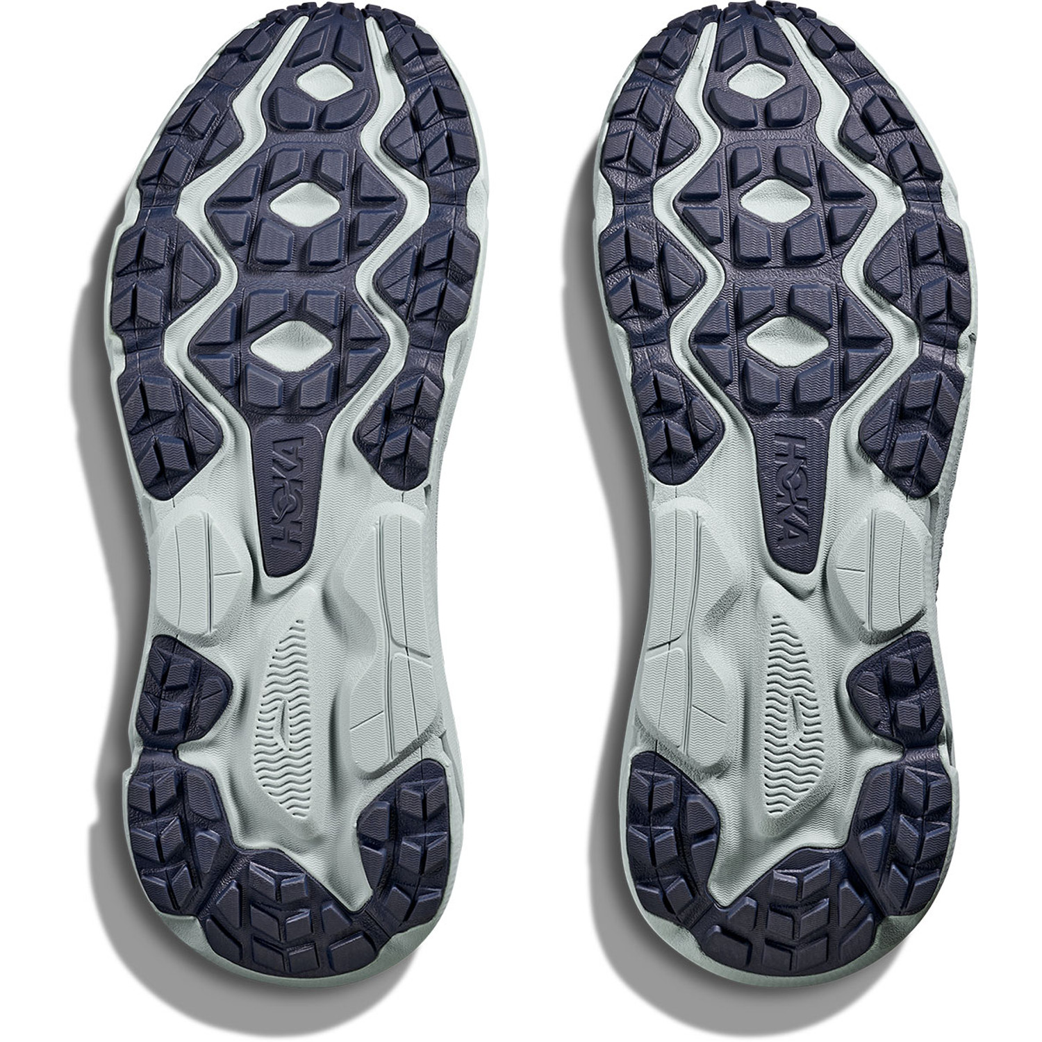 HOKA Challenger 7 Breed Heren