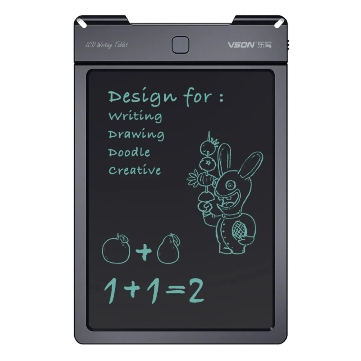 Wewoo Tablette Graphique 13 pouces
