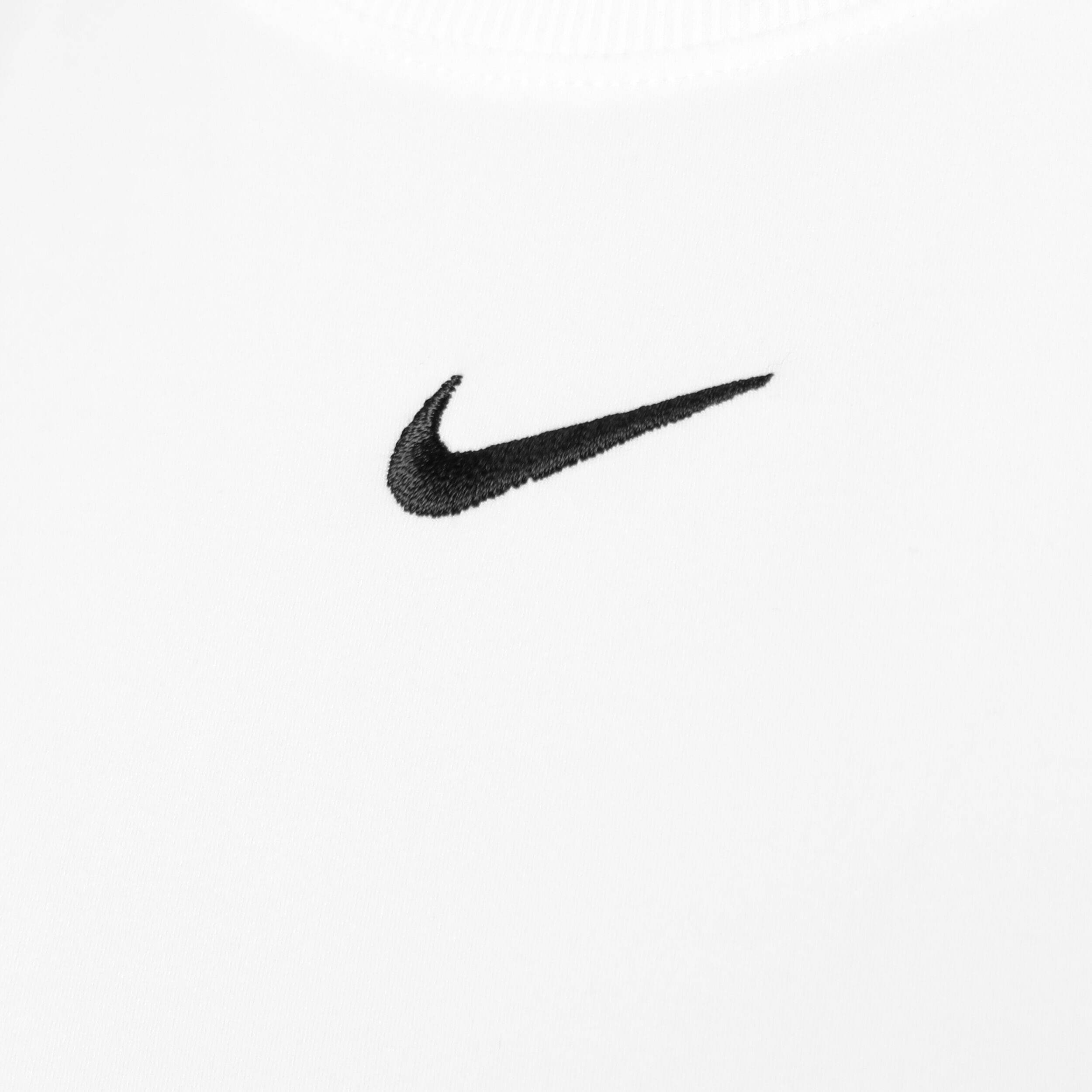 Nike Dri-Fit Victory Robe Femmes - Blanc , Noir